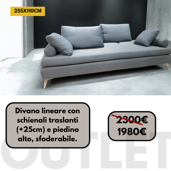 MODELLO MONACO EXPO