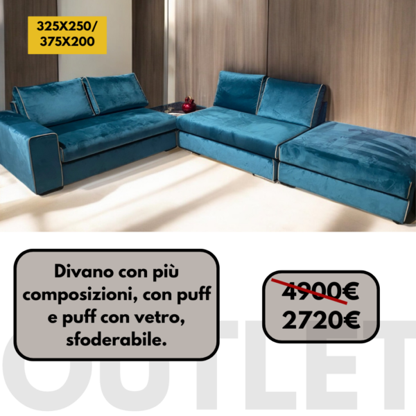 MODELLO DOMINO EXPO
