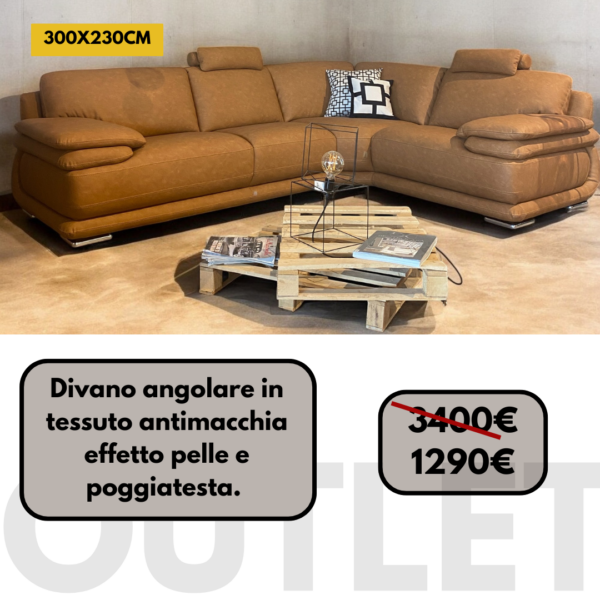 MODELLO ATLANTIC EXPO