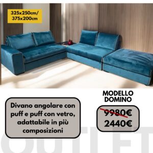 MODELLO DOMINO EXPO