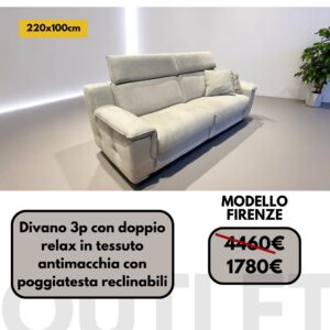 MODELLO FIRENZE EXPO