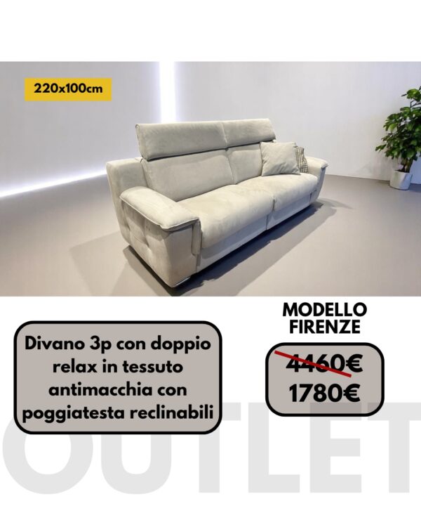 MODELLO FIRENZE EXPO