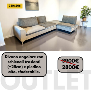 MODELLO BICOLORE EXPO