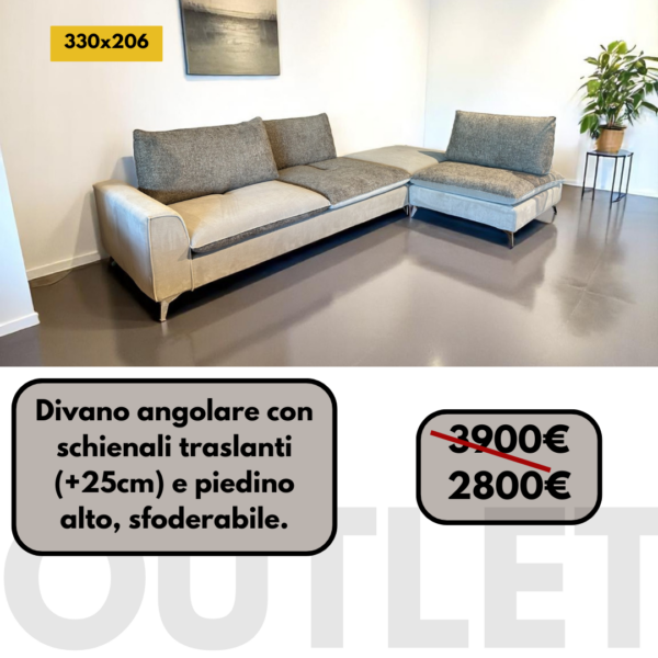 MODELLO BICOLORE EXPO