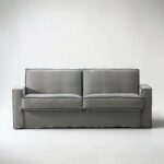 DIVANO LETTO ROMA ARTIGIANALE 1